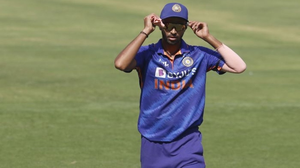India all-rounder Washington signs up with county side Lancashire