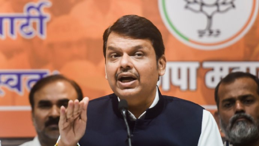 Its a convincing victory for BJP: Fadnavis on 3 RS seats victory