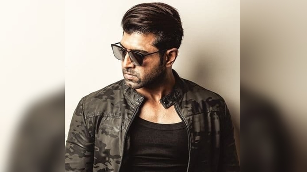 Movies are not for any specific region, says Arun Vijay