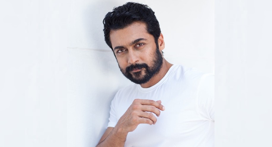 #UyirinUyire and many more...: Actor Suriya on singer KKs demise #UyirinUyire and many more...: Actor Suriya on singer KKs demise