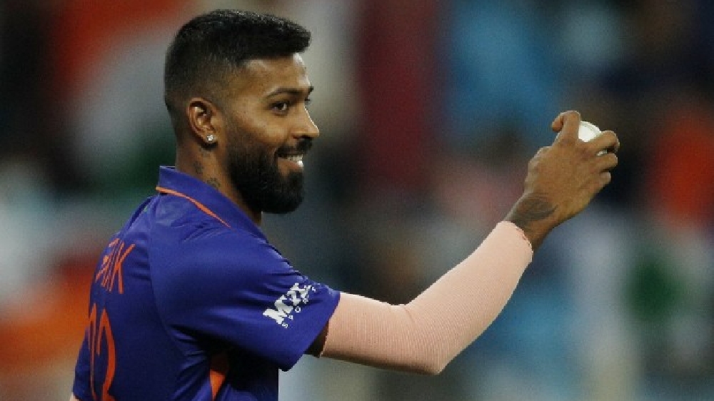 Pandya will provide a wealth of options to the team, says Irfan Pathan