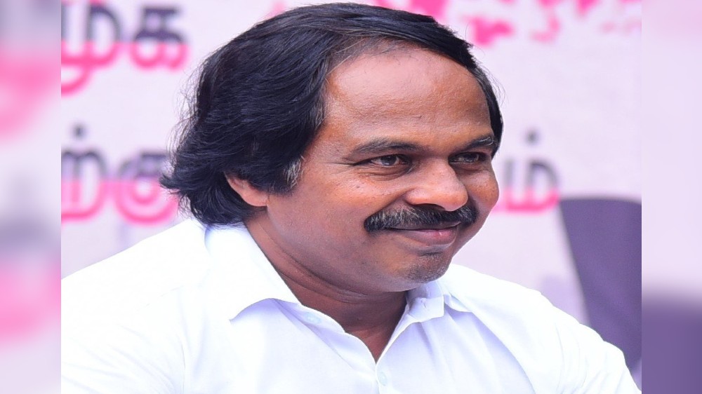 BJP cadre object to Min Mano’s participation at Thucklay car festival