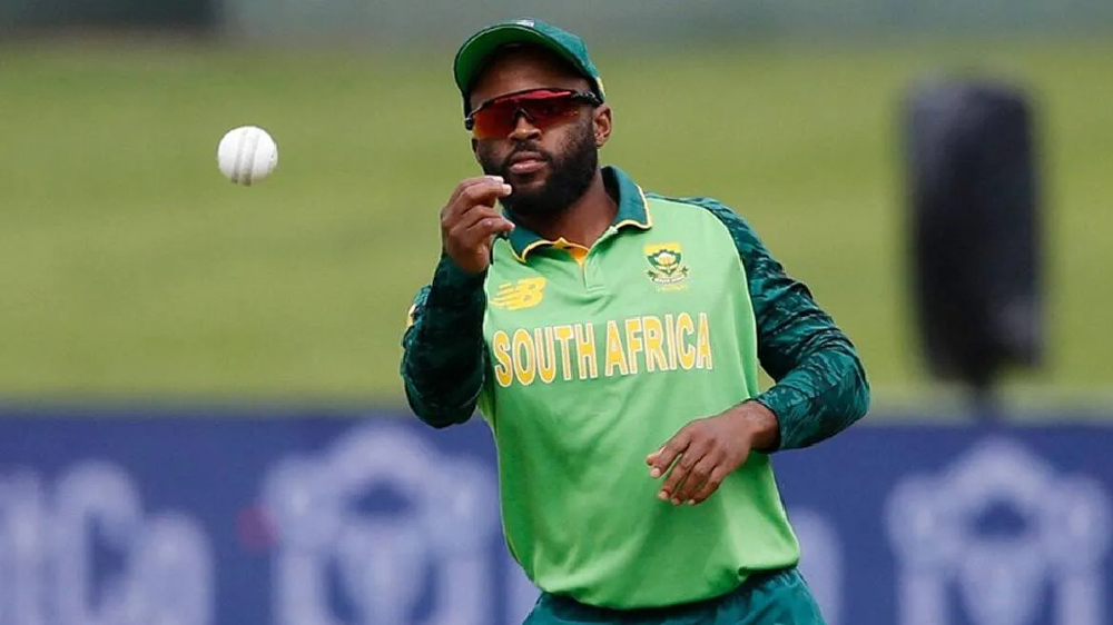 South Africa not taking new-look India lightly, says Bavuma