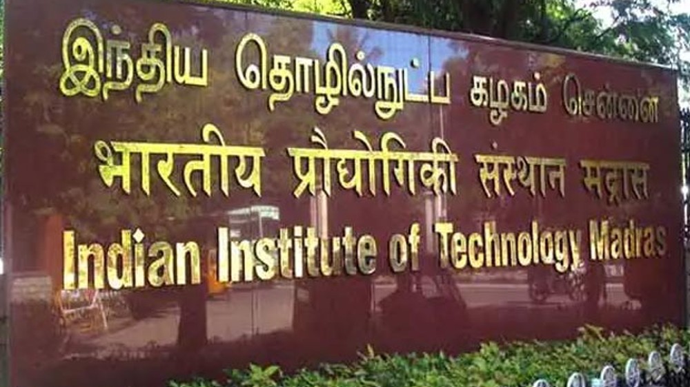 Now, learn ‘out of the box thinking’ at IIT Madras