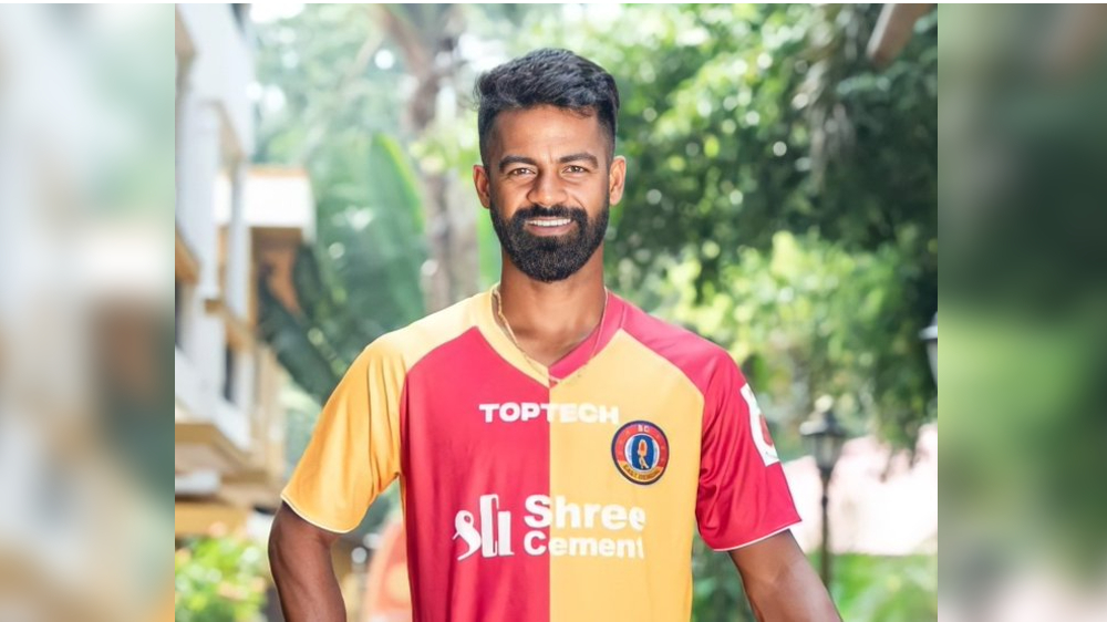 Chennaiyin FC rope in ISL-winner Mohammed Rafique for next season