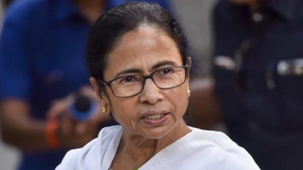 Presidential polls: Mamata leads charge, calls oppn meet on June 15