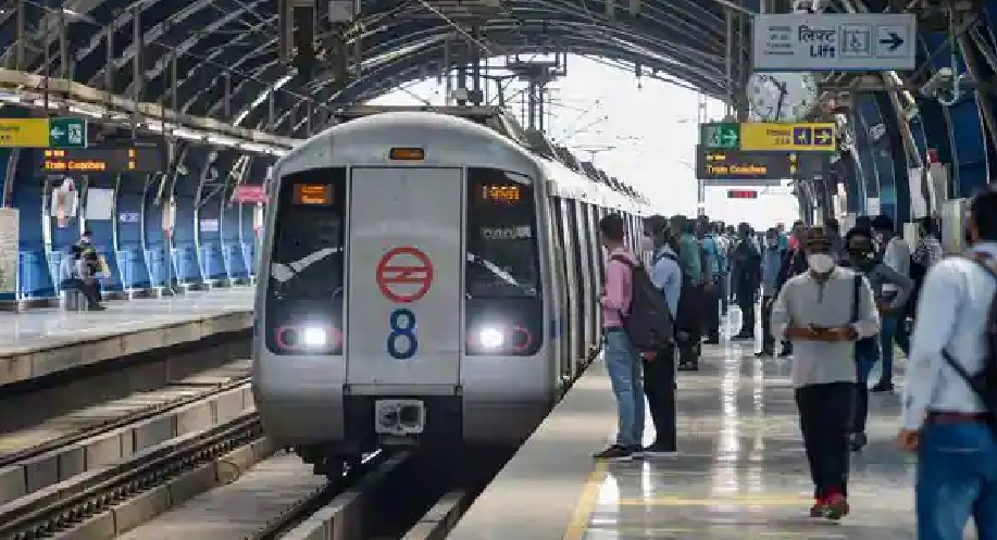 DMRC to hire technicians from govt ITI for Chennai Metro Rail DMRC to hire technicians from govt ITI for Chennai Metro Rail