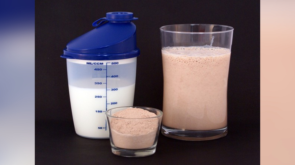 Consumption of protein supplements can manage Type 2 diabetes: Study