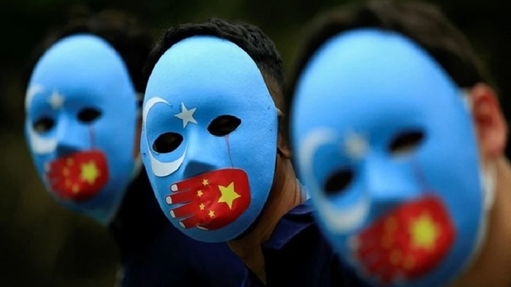 Uyghur group hails recognition of Chinas violations by Euro Parl