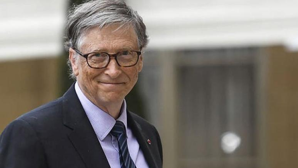 NFTs, crypto are ‘100% based on greater fool theory’: Bill Gates