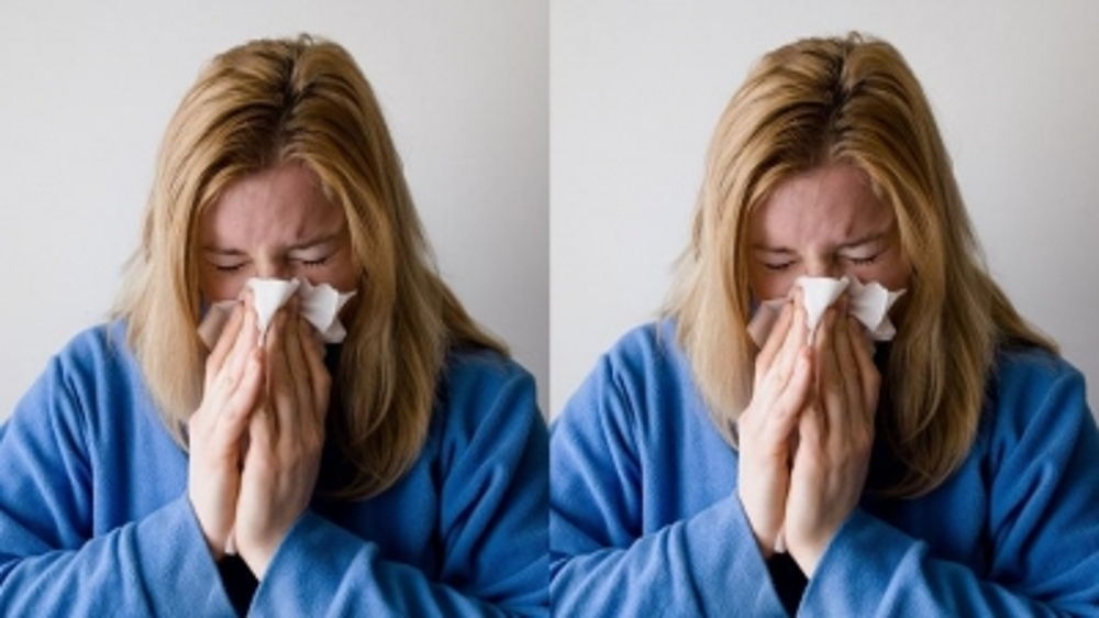 Influenza cases spike in Aus state