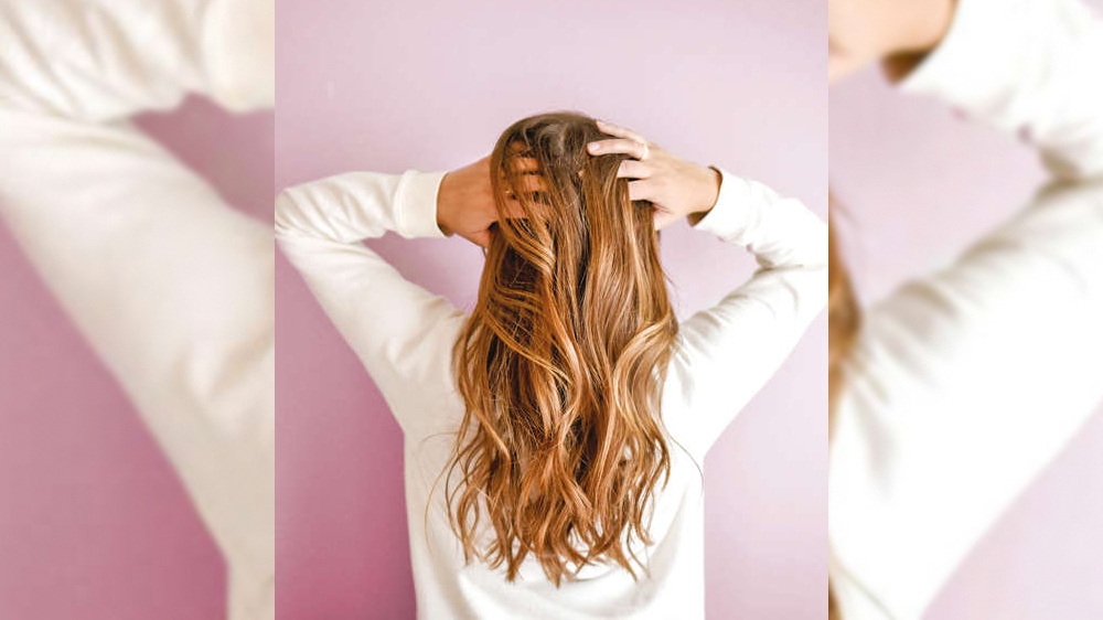Protect your hair this summer Protect your hair this summer