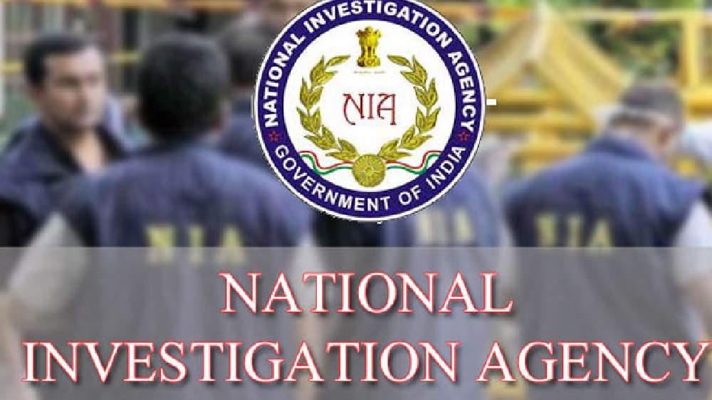 NIA gets custody of Sadiq Basha, 4 others in ISIS case