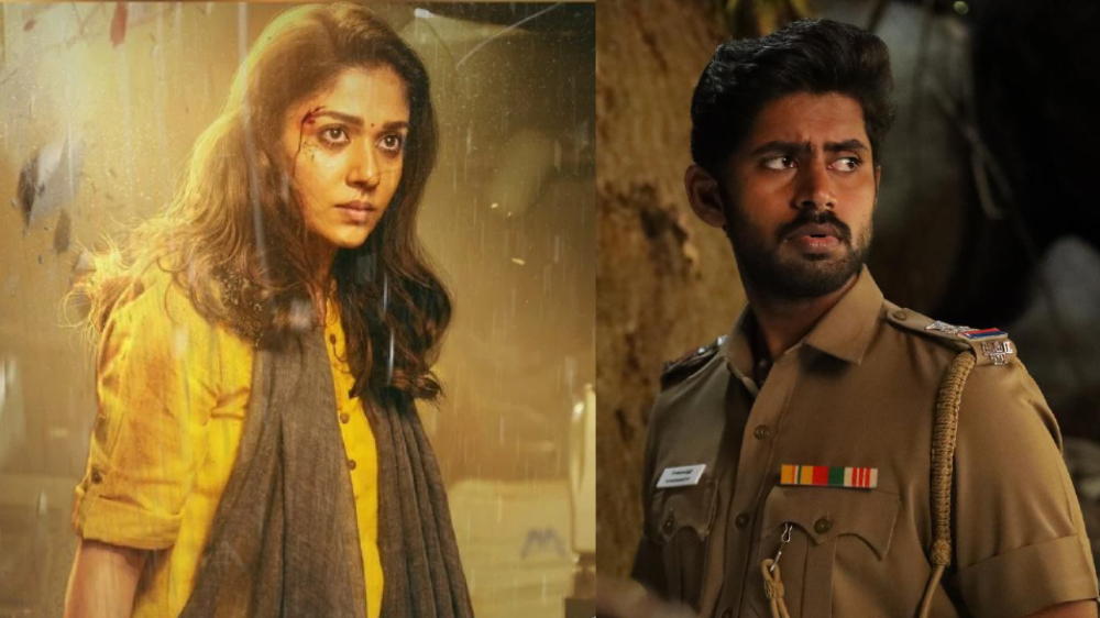 Weekend watches to catch on OTT platforms Weekend watches to catch on OTT platforms