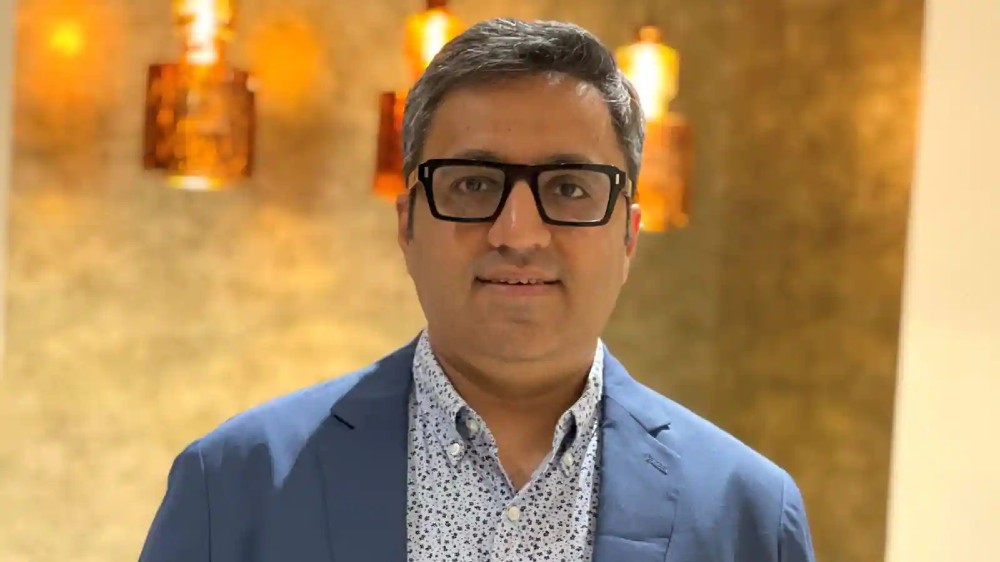 Ashneer Grover slams RBI over non-bank PPIs directive