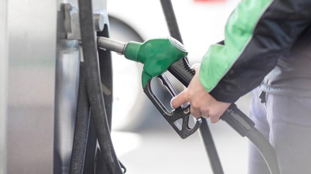EU states using strategies to confront price hike at gasoline pump