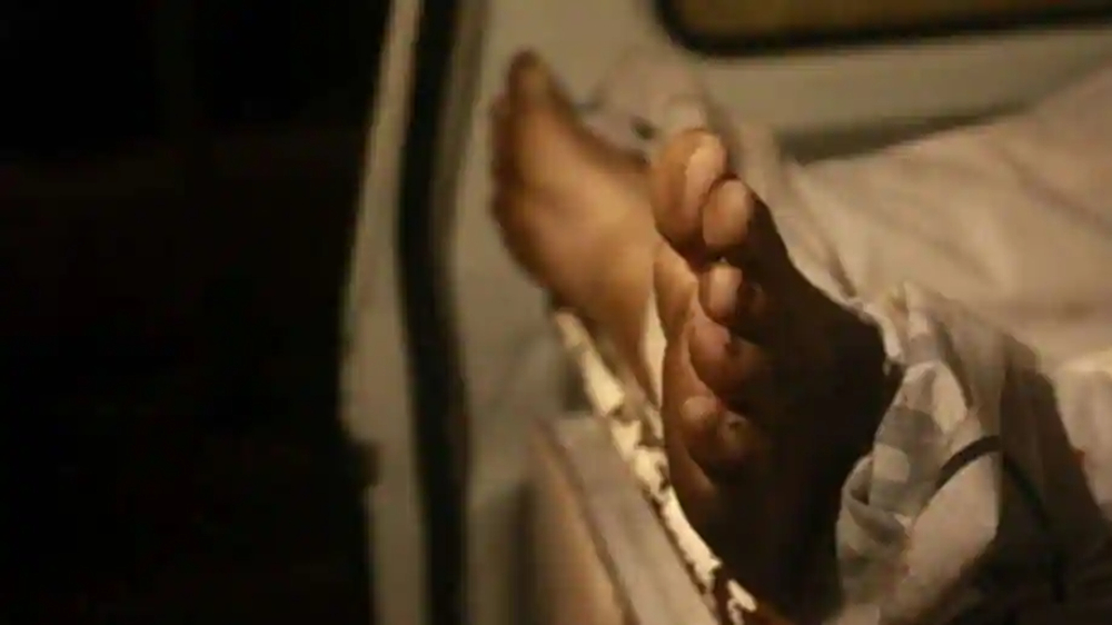 Woman dies while chasing mice in Pallavaram house