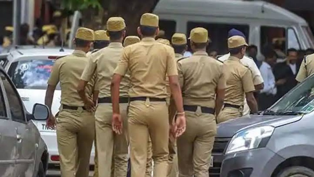 CoP Shankar Jiwal launches ‘save your money’ workshop for cops