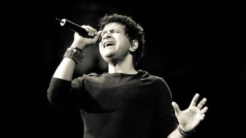 Uyirin Uyire to Ninaithu Ninaithu: KK’s popular Tamil songs