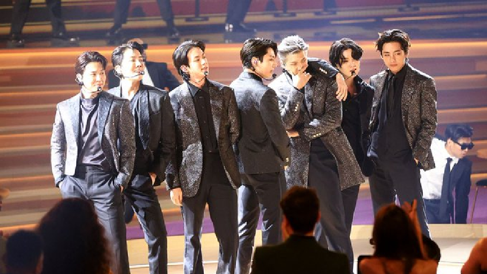 BTS and YouTube collaborate for #MyBTStory Fan Challenge