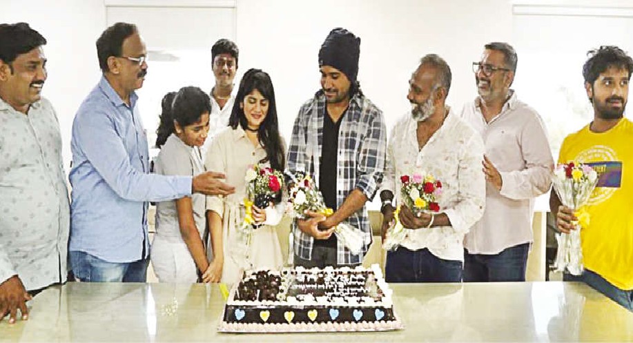 Vijay Antony-Sarath’s ‘Mazhai Pidikkatha Manithan’ wrapped up Vijay Antony-Sarath’s ‘Mazhai Pidikkatha Manithan’ wrapped up