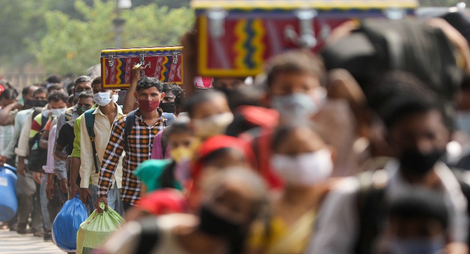 No conquest in this division