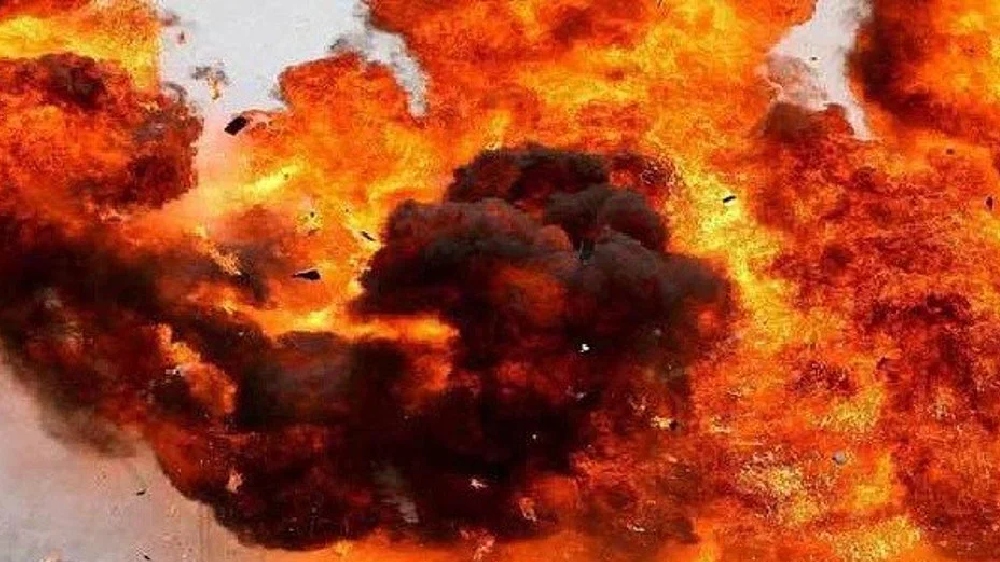 Blast hits Sikh temple in Afghan capital Kabul -temple official Blast hits Sikh temple in Afghan capital Kabul -temple official