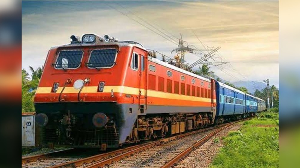 Agnipath row triggers more train cancellation/diversion in Chennai