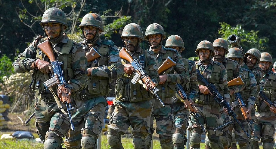 Govt issues fresh guidelines to appoint Indias next CDS