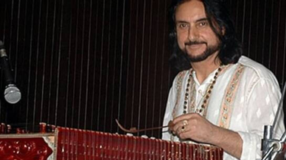 Santoor maestro Bhajan Sopori dies in Gurugram hospital