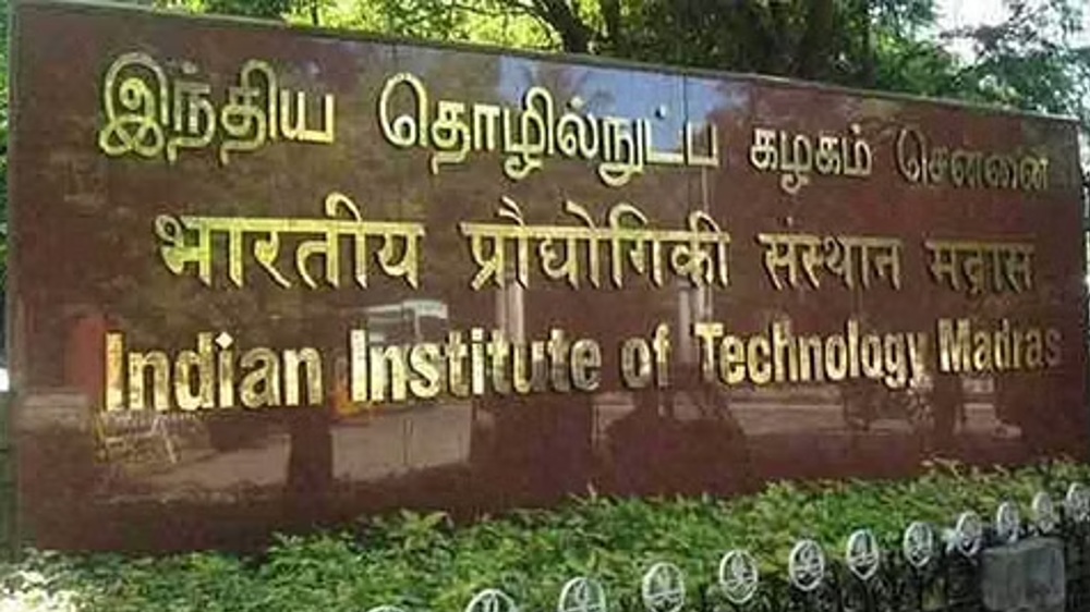 IIT Madras introduces new M.A programmes to attract students IIT Madras introduces new M.A programmes to attract students