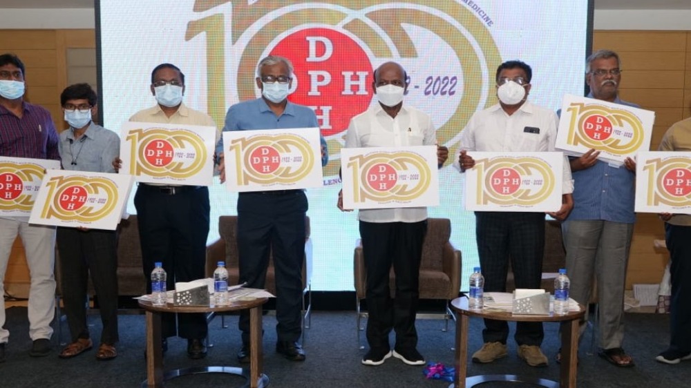 International public health conference to be held in Chennai this yr