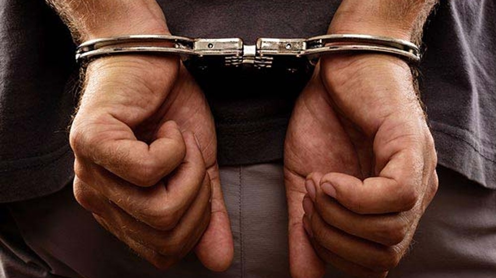 Priest held for raping and abetting suicide of woman devotee