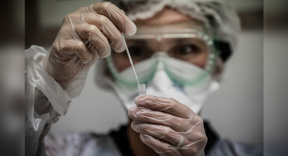 TN logs 112 cases of Covid; Ma Su says situation under control