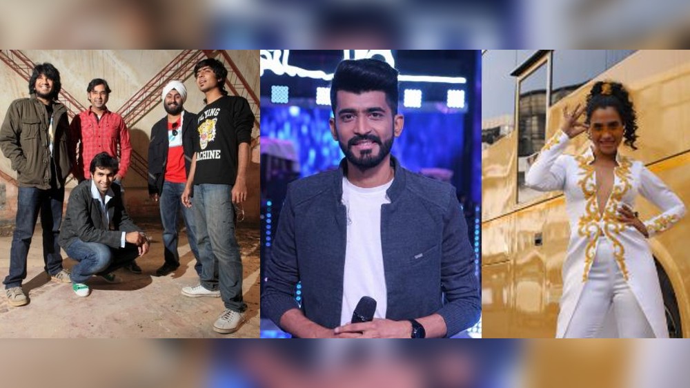 World Music Day: Nikhita, Faridkot, Irfan on what fuels their passion