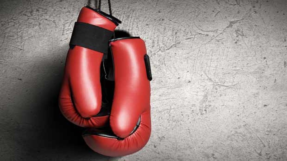 Panghal, Thapa secure spots in Commonwealth Games boxing team