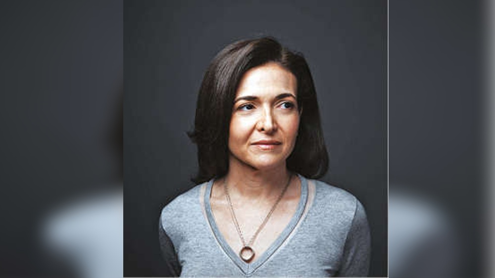 What Sandberg’s exit means for glass ceiling What Sandberg’s exit means for glass ceiling