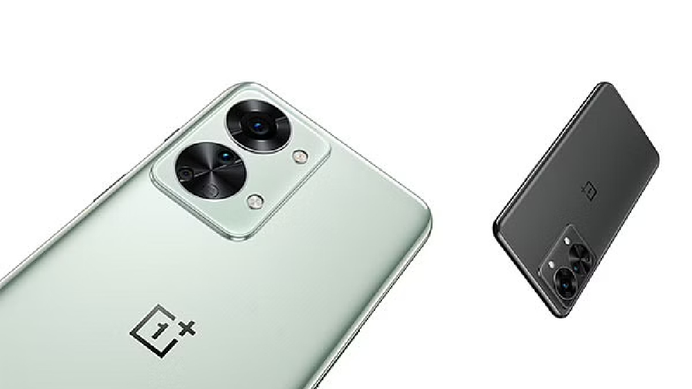 OnePlus Nord 2T to arrive in India on June 27, to cost Rs 28,999 OnePlus Nord 2T to arrive in India on June 27, to cost Rs 28,999