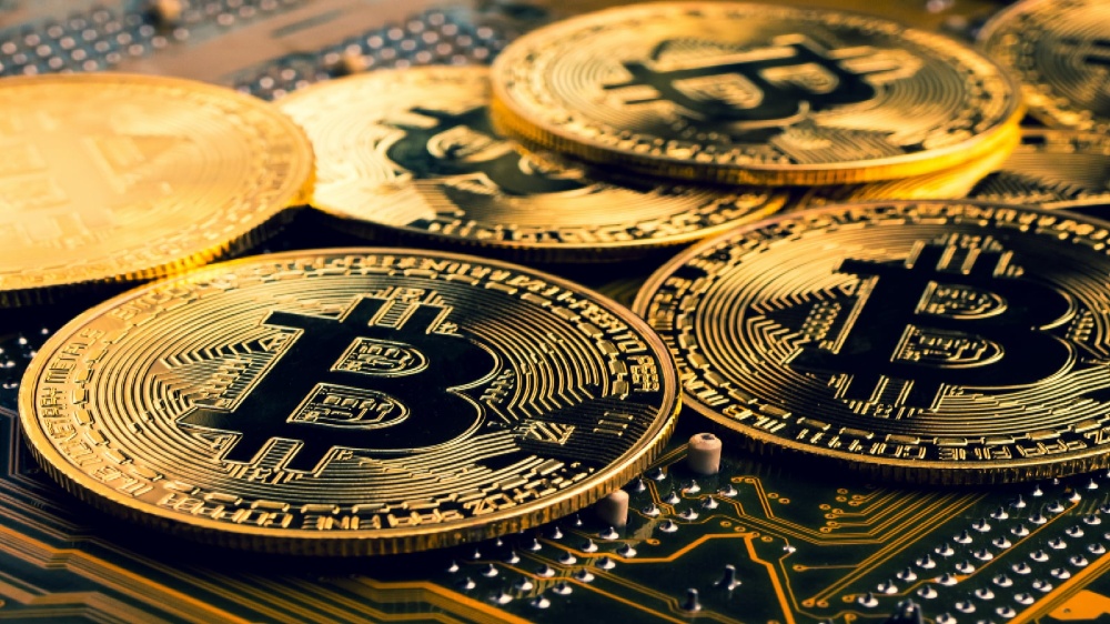 Comprehending the crypto crash