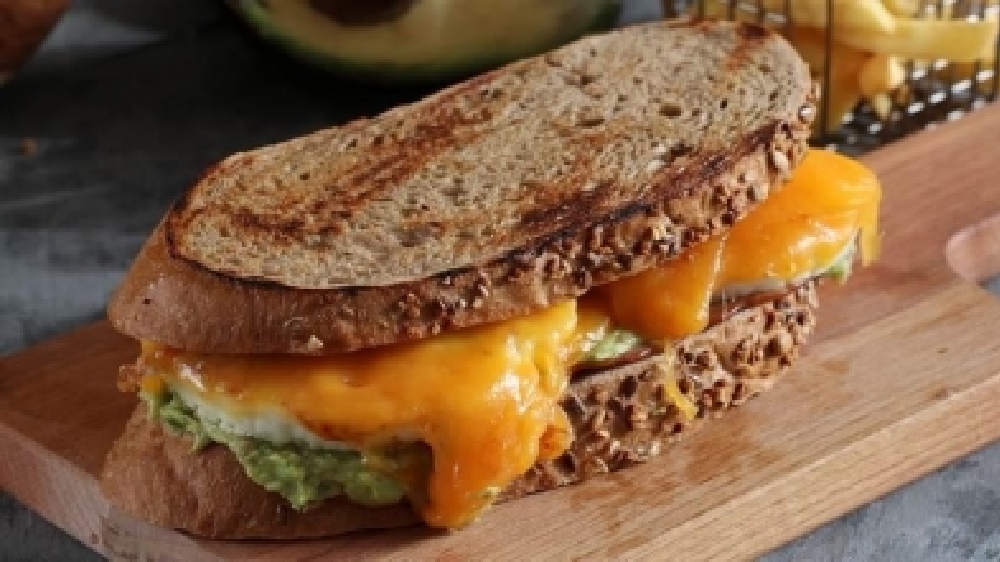 Recipes to enjoy on a Rainy Evening