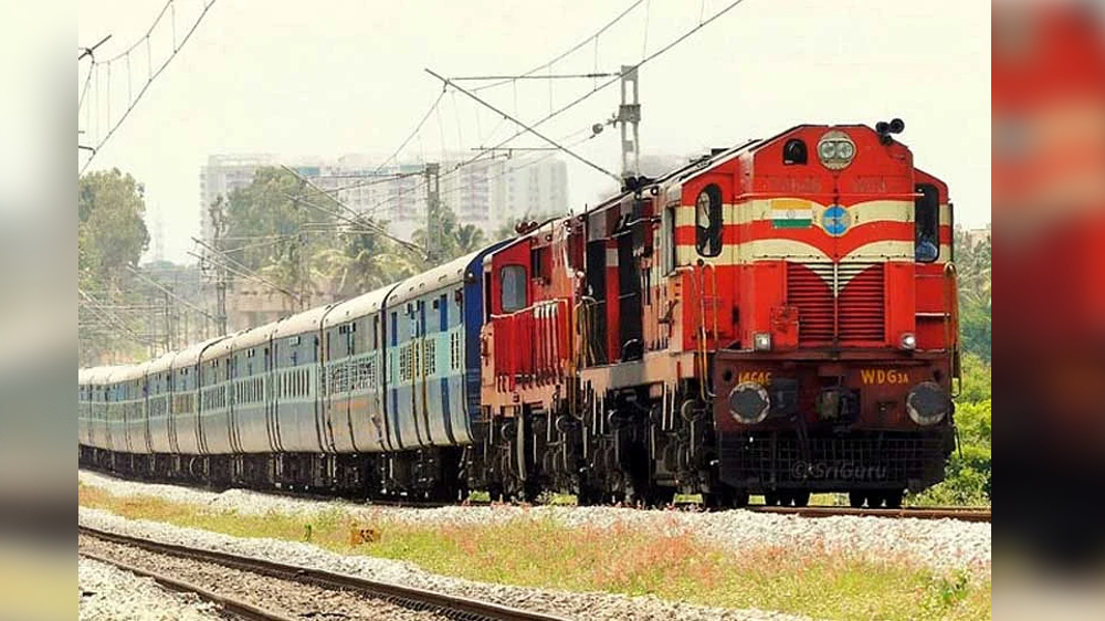 Express trains cancelled between Chengalpattu and Egmore tomorrow