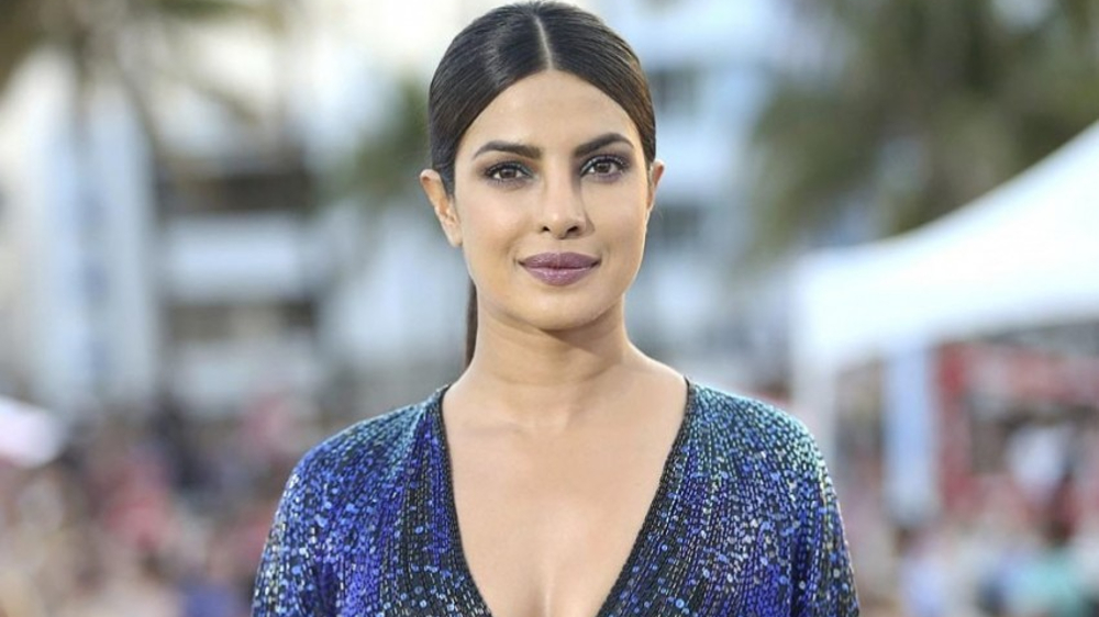 Priyanka launches new homeware line, talks about second home