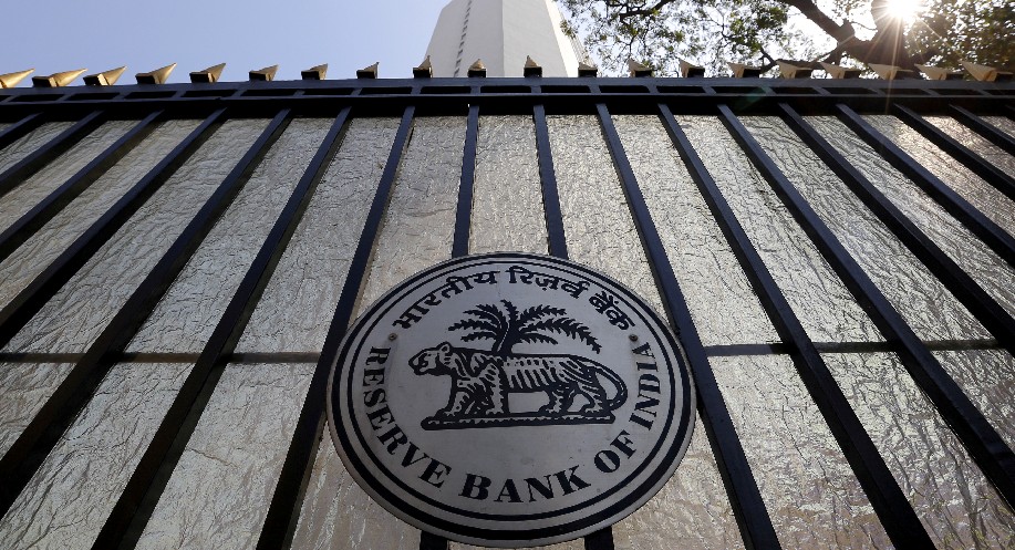 RBI launches annual survey on foreign liabilities, assets of MF, AMC