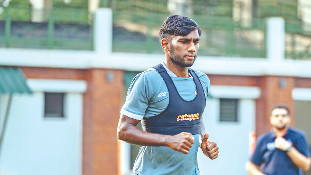 ISL: Romario inks multi-year deal with Chennaiyin