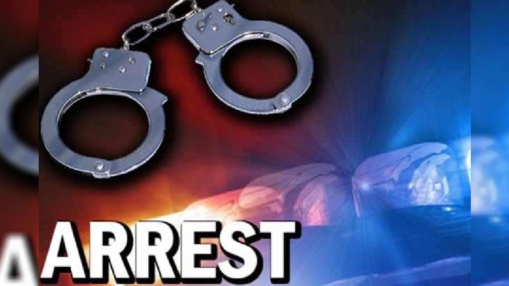 Headless burnt body: Girl friend among 2 arrested near Chennai