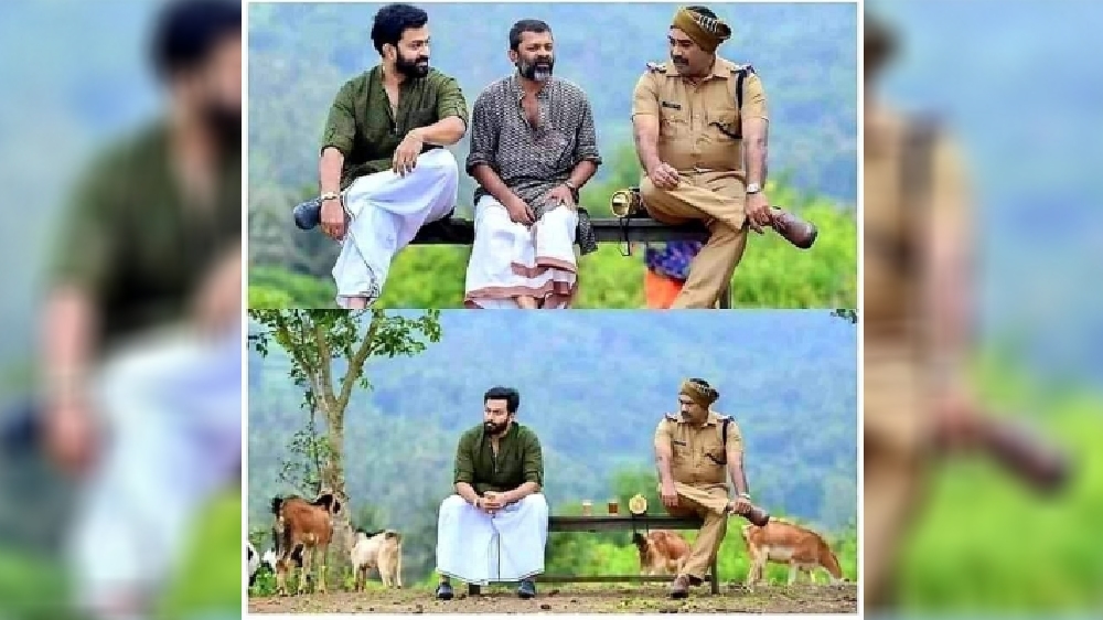 Prithviraj fondly recalls director Sachy in death anniversary tribute