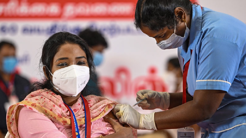 Covid cases climb to 144 in TN; highest in Chennai