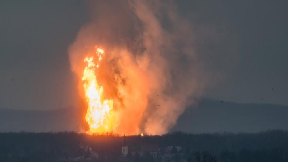 Blast in Afghanistans Kunduz, casualties feared Blast in Afghanistans Kunduz, casualties feared