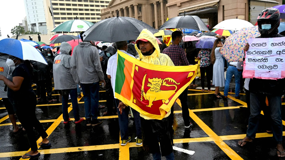 IMF planning to send in-person mission to crisis-hit Sri Lanka