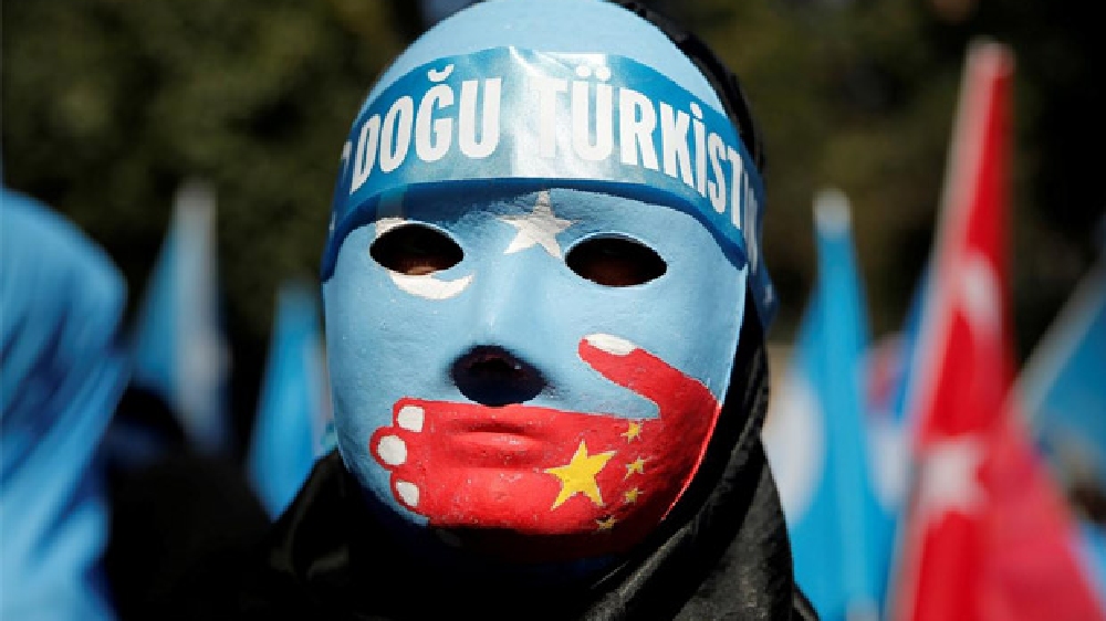 Forced labour in Xinjiang requires comprehensive political response